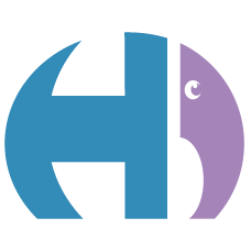 Hue logo